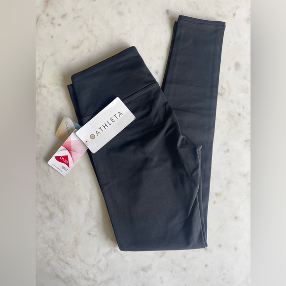 Athleta Leggings - Picture 2 of 3